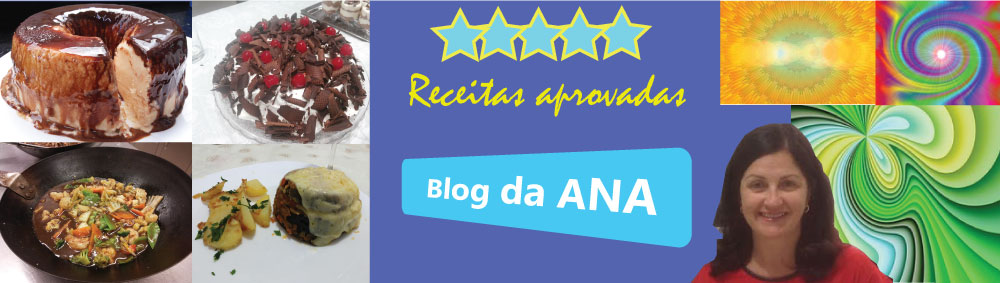 Blog da  ANA